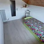 Comodo, Pratico E Tranquillo Apartman