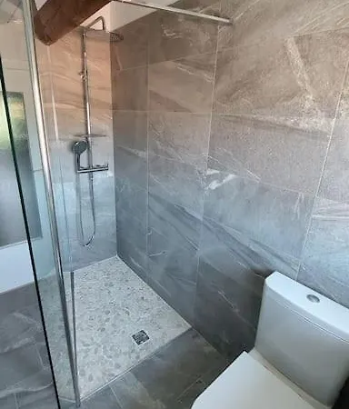 Comodo, Pratico E Tranquillo דירה *