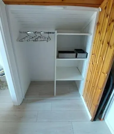 דירה Comodo, Pratico E Tranquillo *