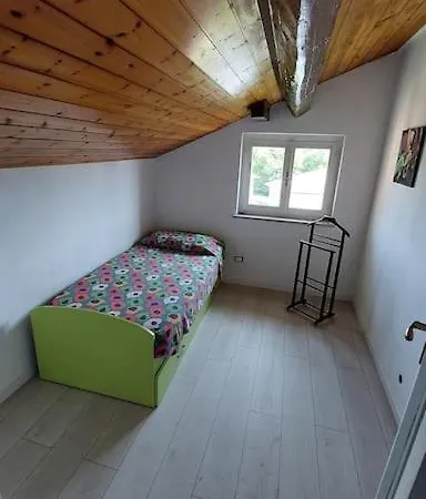 Comodo, Pratico E Tranquillo