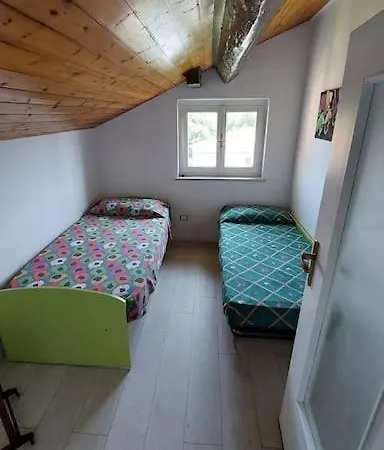 Comodo, Pratico E Tranquillo Apartamento *