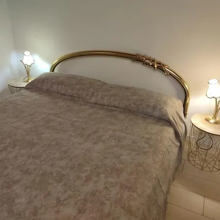 Apartamento Comodo, Pratico E Tranquillo