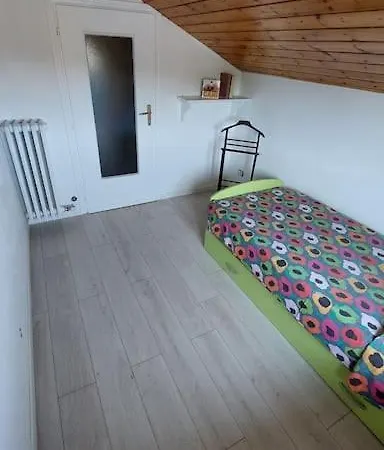 Comodo, Pratico E Tranquillo דירה