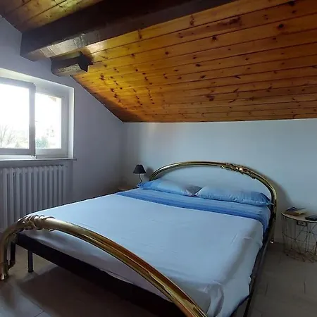 Apartman Comodo, Pratico E Tranquillo Arona