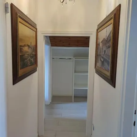 דירה Comodo, Pratico E Tranquillo