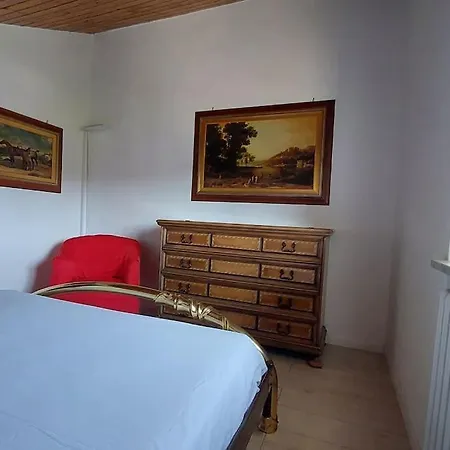 Comodo, Pratico E Tranquillo Apartman