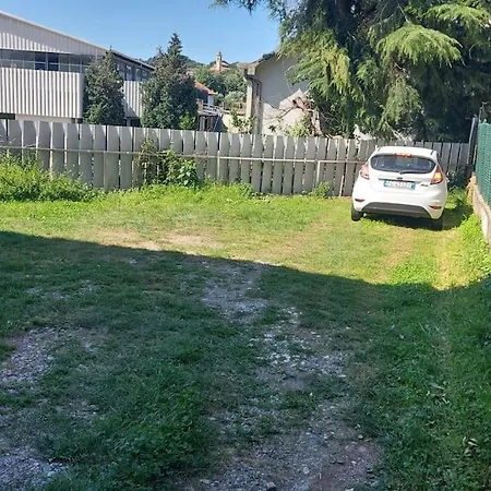 Comodo, Pratico E Tranquillo ארונה