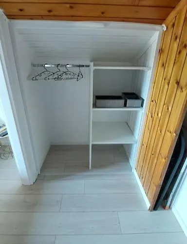 Appartement Comodo, Pratico E Tranquillo *