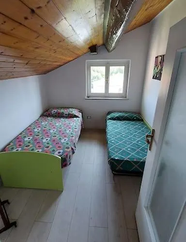 Comodo, Pratico E Tranquillo Appartement *