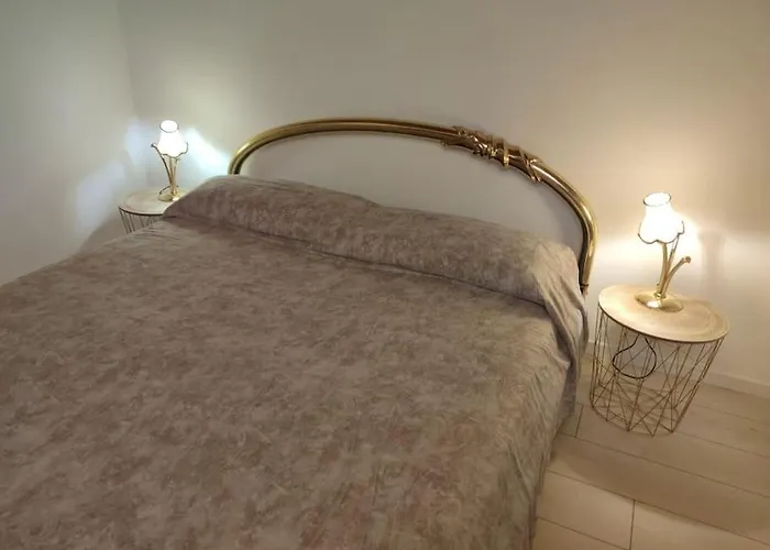 Appartement Comodo, Pratico E Tranquillo