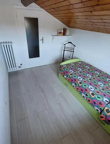 Comodo, Pratico E Tranquillo Appartement