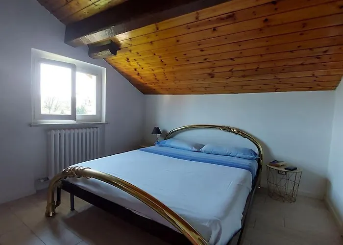 Appartement Comodo, Pratico E Tranquillo Arona