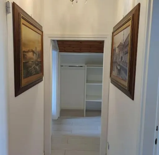 Appartement Comodo, Pratico E Tranquillo