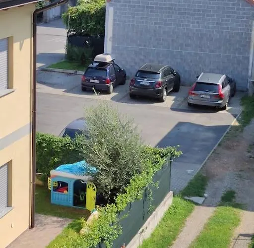 Comodo, Pratico E Tranquillo Arona